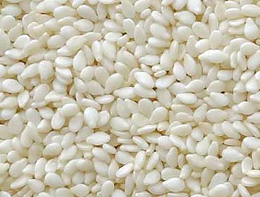 Hulled Sesame Seeds - HN International