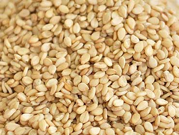 Natural Sesame Seeds - HN International